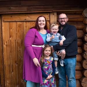 Meet your Posher, Kelli